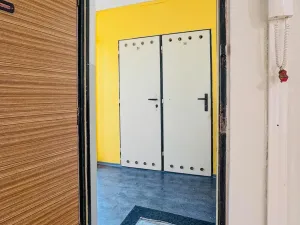 Prodej bytu 3+1, Praha - Krč, Horáčkova, 62 m2