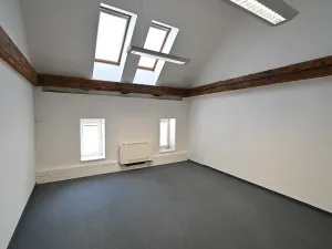 Pronájem kanceláře, Praha - Nové Město, Na příkopě, 215 m2
