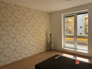 Pronájem bytu 2+kk, Hradec Králové - Třebeš, Ve Stromovce, 58 m2