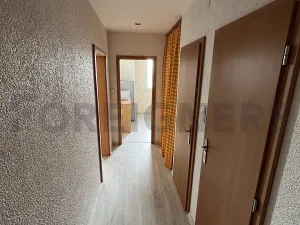 Pronájem bytu 1+1, Pardubice, U Josefa, 47 m2