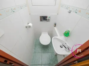 Prodej bytu 3+1, Jihlava, U Hřbitova, 72 m2