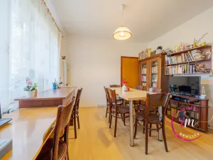 Prodej bytu 3+1, Jihlava, U Hřbitova, 72 m2