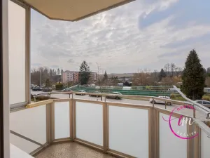 Prodej bytu 3+1, Jihlava, U Hřbitova, 72 m2