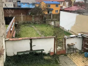 Prodej rodinného domu, Bučovice, Součkova, 143 m2