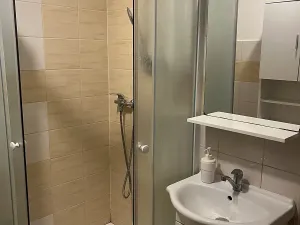 Pronájem bytu 2+1, Bučovice, Fučíkova, 48 m2