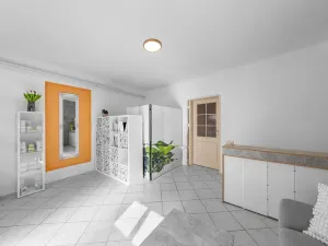 Prodej činžovního domu, Úštěk - Úštěk-Českolipské Předměstí, Polské lidové armády, 262 m2