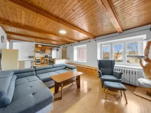 Prodej činžovního domu, Úštěk - Úštěk-Českolipské Předměstí, Polské lidové armády, 262 m2