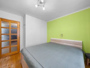 Prodej činžovního domu, Úštěk - Úštěk-Českolipské Předměstí, Polské lidové armády, 262 m2