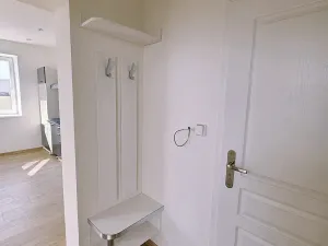 Pronájem bytu 2+kk, Opava, Olomoucká, 44 m2