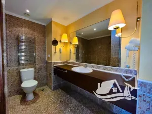 Prodej bytu 2+kk, Nesebar, Bulharsko, 63 m2