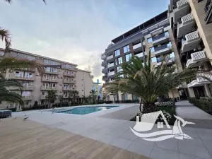 Prodej bytu 2+kk, Nesebar, Bulharsko, 44 m2