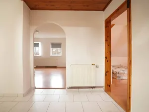 Pronájem bytu 2+1, Teplice, Heydukova, 60 m2