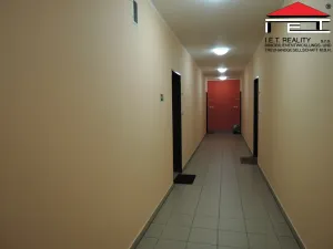 Pronájem bytu 2+kk, Praha - Vysočany, Poděbradská, 49 m2