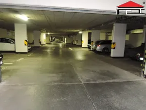 Pronájem bytu 2+kk, Praha - Vysočany, Poděbradská, 49 m2