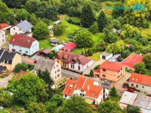 Prodej rodinného domu, Česká Lípa, Pod Špičákem, 150 m2
