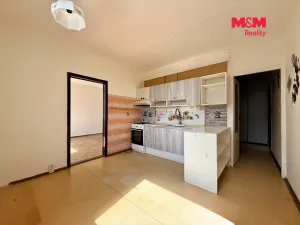 Prodej bytu 3+1, Strakonice - Strakonice II, Na Ohradě, 73 m2