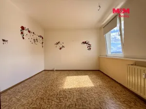 Prodej bytu 3+1, Strakonice - Strakonice II, Na Ohradě, 73 m2