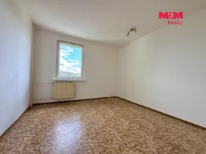 Prodej bytu 3+1, Strakonice - Strakonice II, Na Ohradě, 73 m2