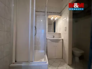 Pronájem bytu 1+kk, Strakonice - Strakonice I, Palackého náměstí, 42 m2