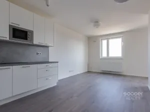 Pronájem bytu 2+kk, Brandýs nad Labem-Stará Boleslav - Brandýs nad Labem, Augustina Lukeše, 57 m2