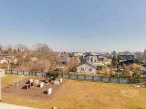 Pronájem bytu 2+kk, Brandýs nad Labem-Stará Boleslav - Brandýs nad Labem, Augustina Lukeše, 57 m2