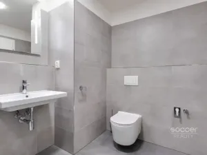 Pronájem bytu 2+kk, Brandýs nad Labem-Stará Boleslav - Brandýs nad Labem, Augustina Lukeše, 57 m2