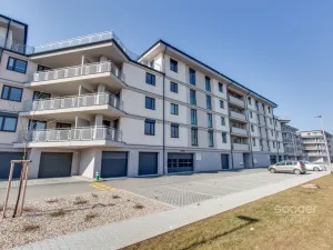 Pronájem bytu 2+kk, Brandýs nad Labem-Stará Boleslav - Brandýs nad Labem, Augustina Lukeše, 57 m2