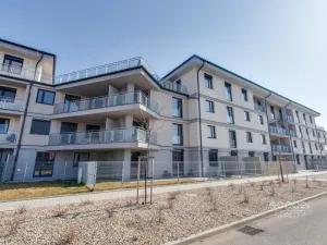 Pronájem bytu 2+kk, Brandýs nad Labem-Stará Boleslav - Brandýs nad Labem, Augustina Lukeše, 57 m2