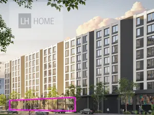 Prodej obchodního prostoru, Liberec, 600 m2