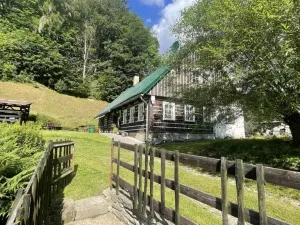 Prodej chalupy, Dolní Dvůr, 270 m2