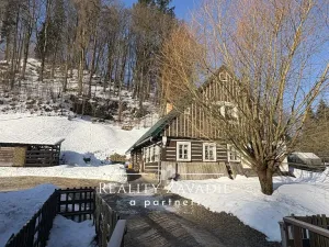 Prodej chalupy, Dolní Dvůr, 270 m2