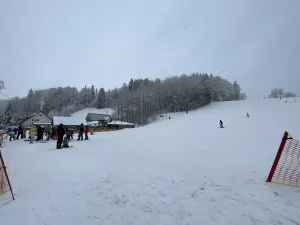 Prodej chalupy, Dolní Dvůr, 270 m2