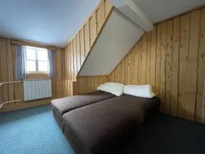 Prodej chalupy, Dolní Dvůr, 270 m2