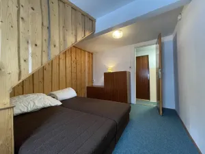 Prodej chalupy, Dolní Dvůr, 270 m2