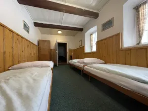 Prodej chalupy, Dolní Dvůr, 270 m2