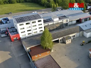 Prodej obchodního prostoru, Lysá nad Labem, Průmyslová, 122 m2