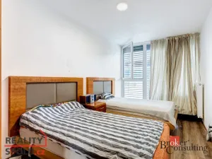 Prodej bytu 2+1, Plzeň - Skvrňany, Kreuzmannova, 48 m2