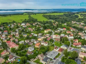 Prodej pozemku pro bydlení, Kamenický Šenov, 852 m2