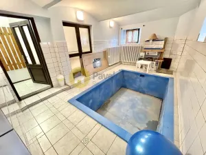 Prodej apartmánu, Dřešín - Hořejšice, 510 m2