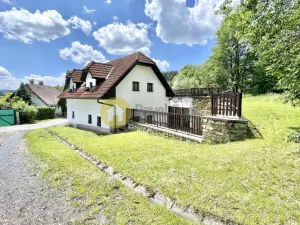 Prodej apartmánu, Dřešín - Hořejšice, 510 m2