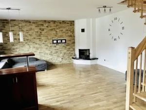 Pronájem bytu 4+kk, Plzeň - Jižní Předměstí, Mánesova, 145 m2