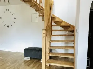 Pronájem bytu 4+kk, Plzeň - Jižní Předměstí, Mánesova, 145 m2