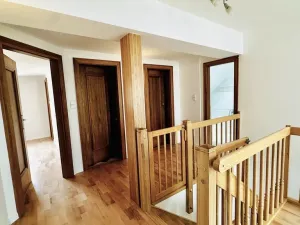 Pronájem bytu 4+kk, Plzeň - Jižní Předměstí, Mánesova, 145 m2