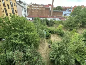 Pronájem bytu 4+kk, Plzeň - Jižní Předměstí, Mánesova, 145 m2