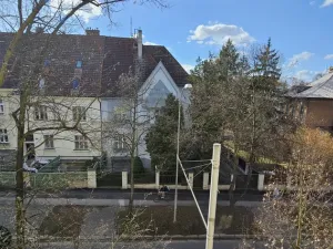 Pronájem bytu 4+kk, Plzeň - Jižní Předměstí, Mánesova, 145 m2