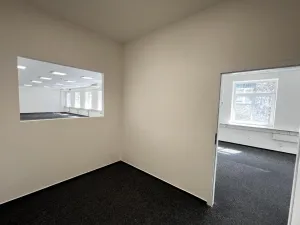 Pronájem kanceláře, Praha - Žižkov, Hartigova, 170 m2