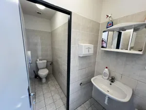 Pronájem kanceláře, Praha - Žižkov, Hartigova, 170 m2