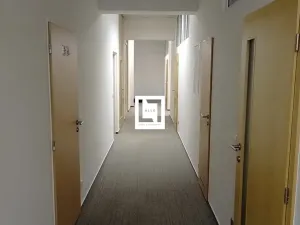 Pronájem kanceláře, Olomouc, Družební, 68 m2