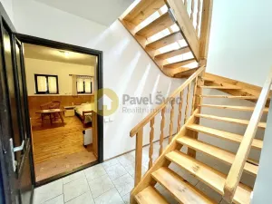 Prodej rodinného domu, Dřešín - Hořejšice, 510 m2