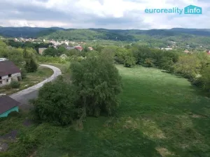 Prodej výrobních prostor, Dubí, Horská, 1000 m2